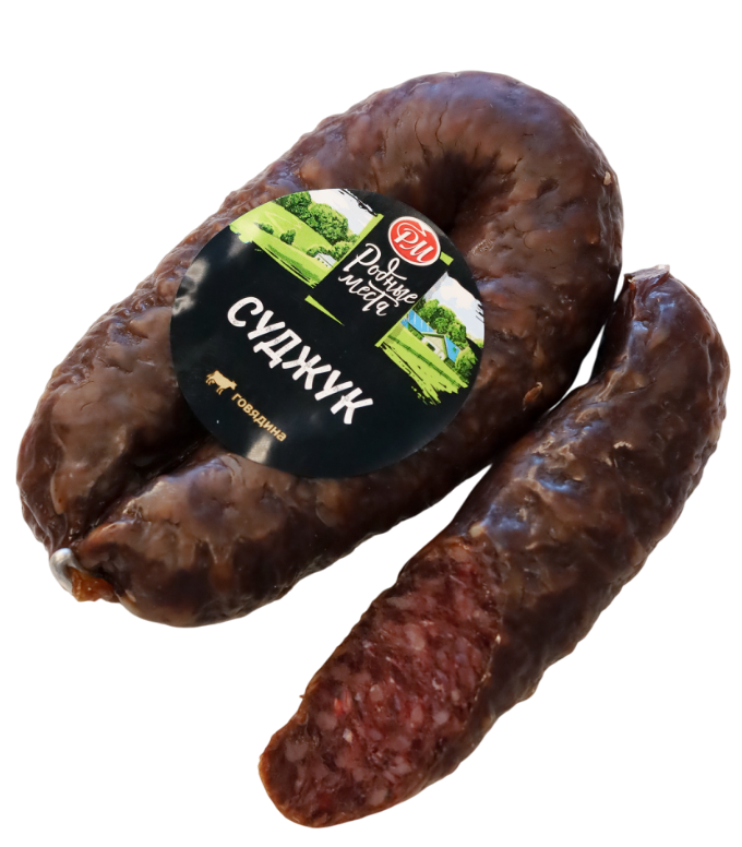 Суджук