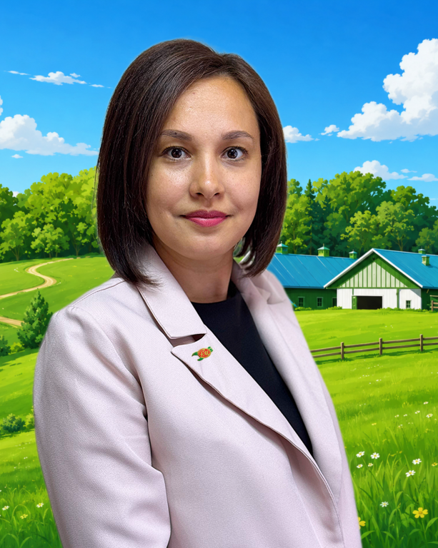 Губайдуллина Айгуль Назифовна