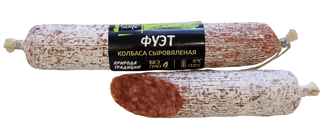 Фуэт