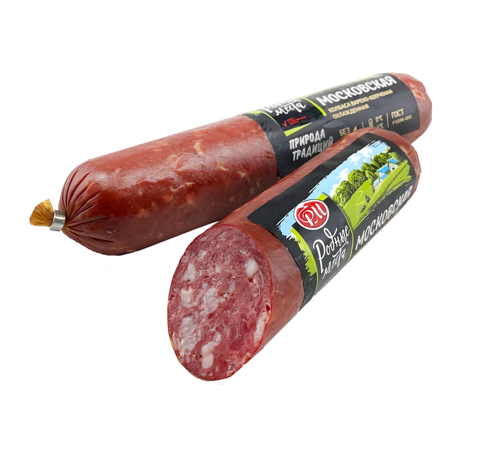 «Московская»