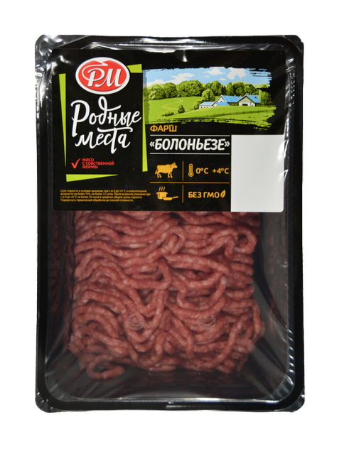 Фарш Болоньезе