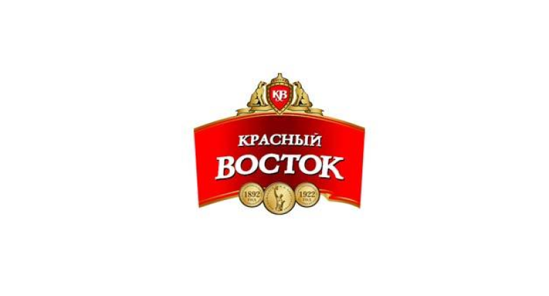 Красный восток