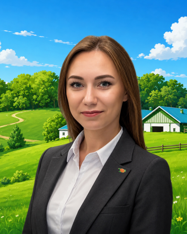 Салаева Юлия Дмитриевна 