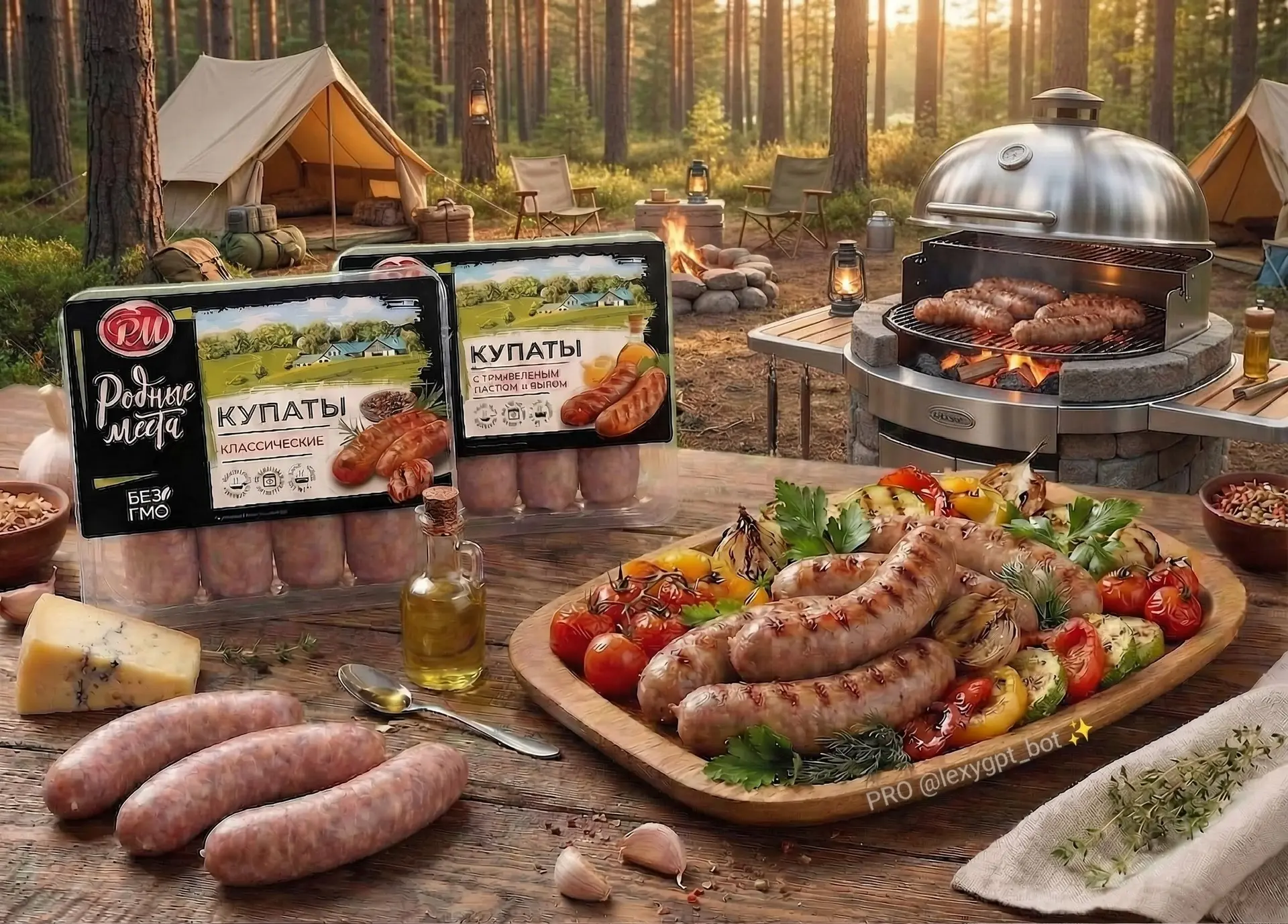 Купаты