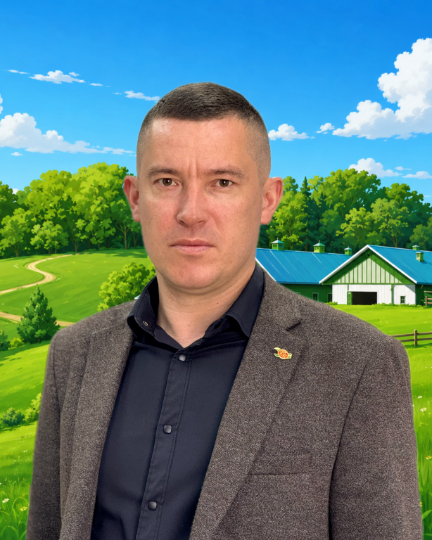 Губайдуллин Алмаз Марсилевич 