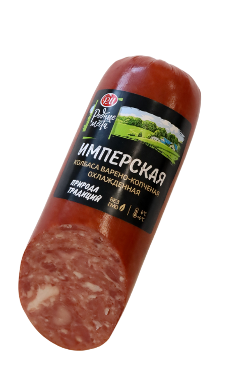 Колбаса "Имперская"