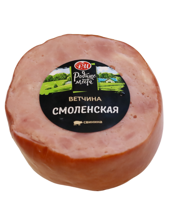 Ветчина Смоленская