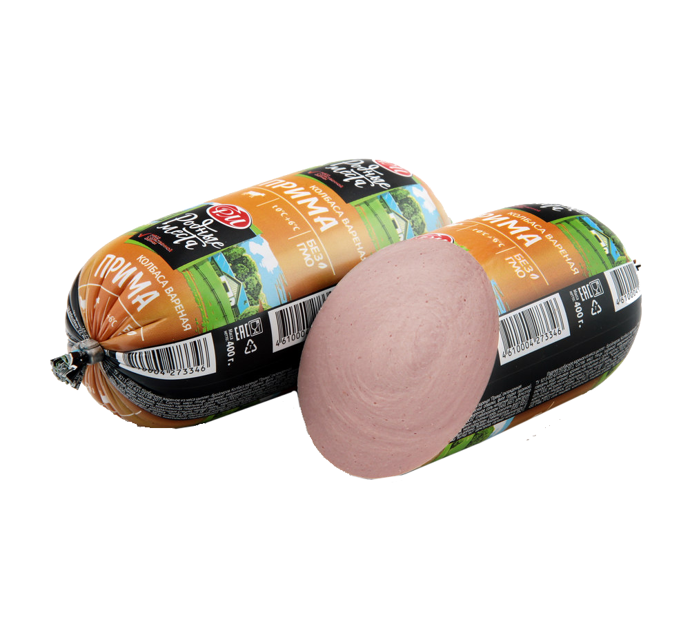 Колбаса вареная «Прима»