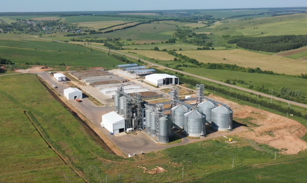 2010 год – открытие направления