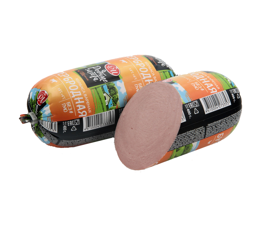 Колбаса вареная «Бутербродная»