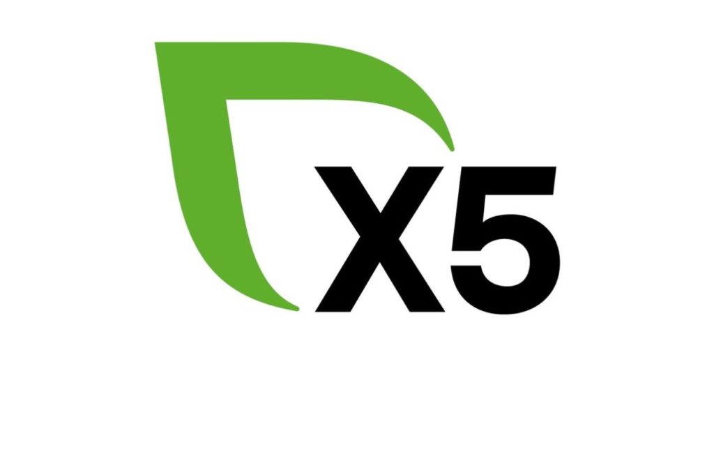 Х5