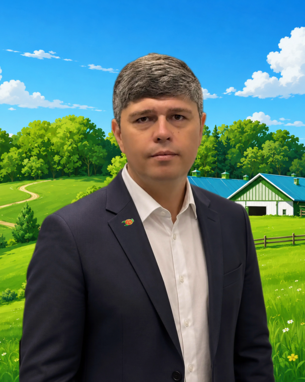 Таймасов Руслан Геннадьевич